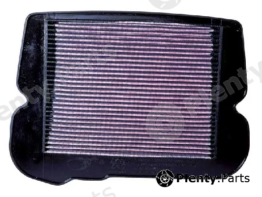 K&N Filters HA-8088 — Air Filter