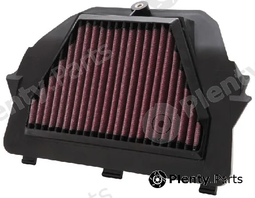 K&N Filters YA-6008 — Air Filter