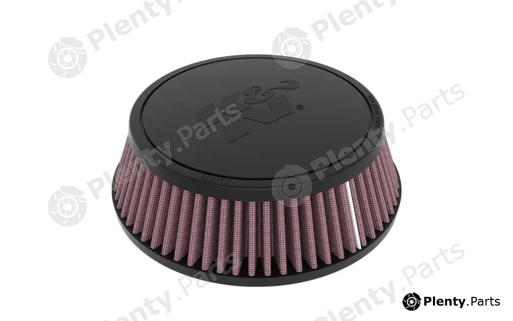 K&N Filters RU-4480 — Sports Air Filter