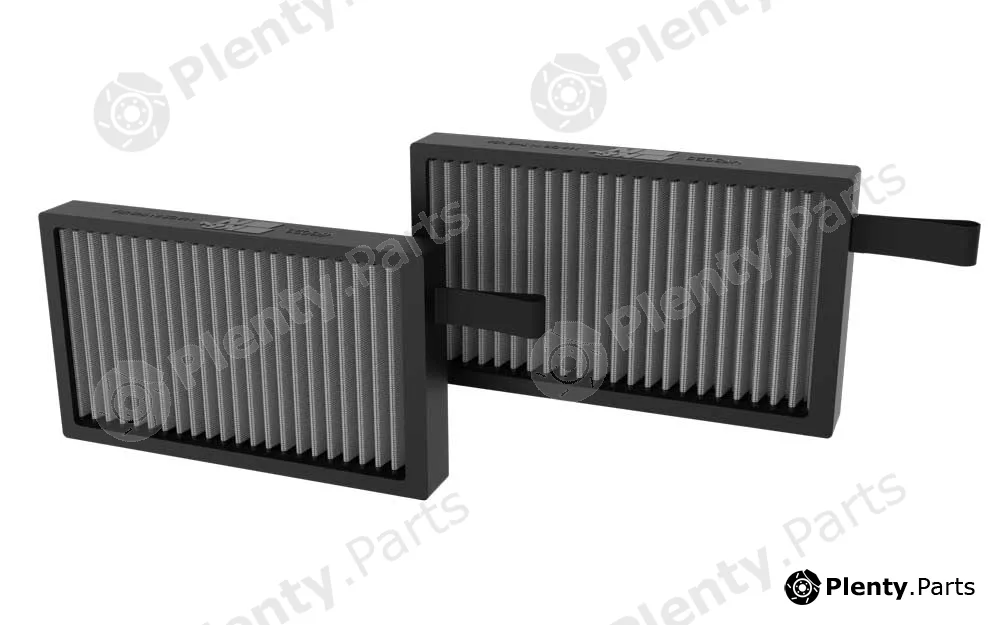 K&N Filters VF3023 — Filter, cabin air