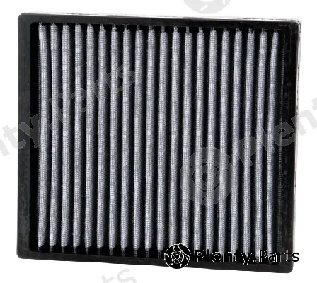 K&N Filters VF2013 — Filter, cabin air