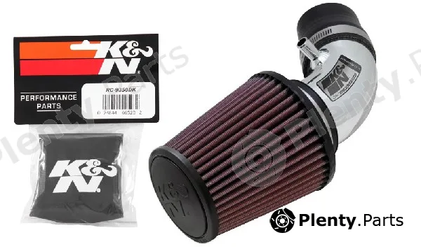 K&N Filters 69-2020TP — Air Intake System Typhoon