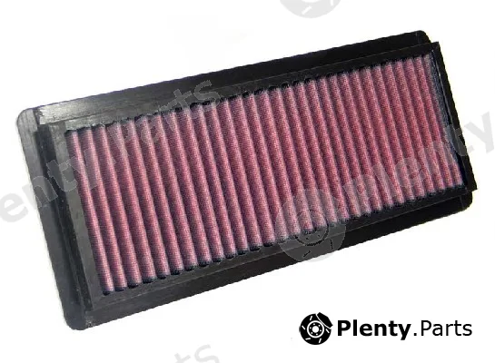 K&N Filters 33-2626 — Air Filter