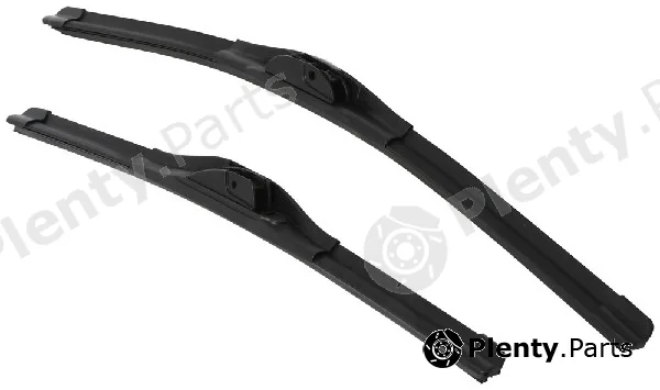 K&N Filters 92-2419 — Wiper Arm Set, window cleaning