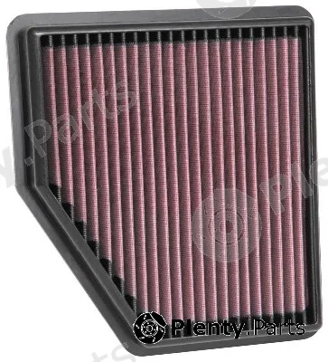 K&N Filters 33-5095 — Air Filter