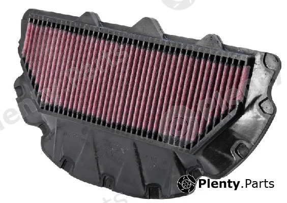 K&N Filters HA-9502 — Air Filter