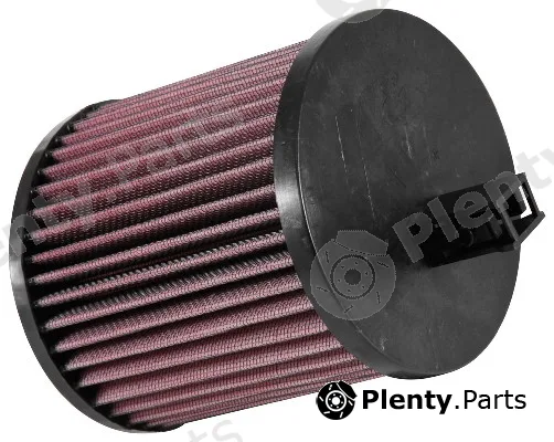 K&N Filters E-0650 — Air Filter