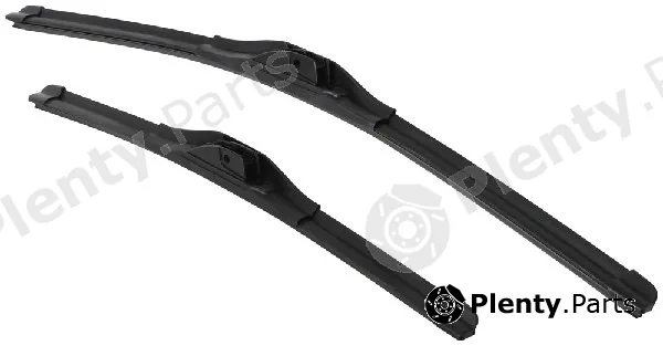 K&N Filters 92-2620 — Wiper Arm Set, window cleaning