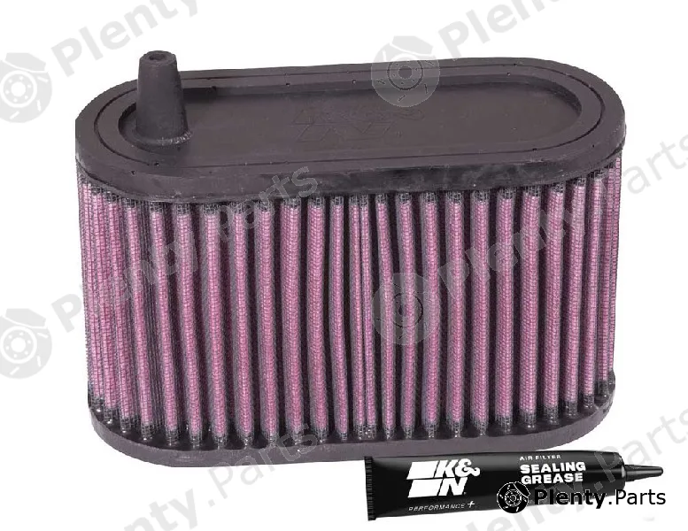 K&N Filters YA-1285 — Air Filter