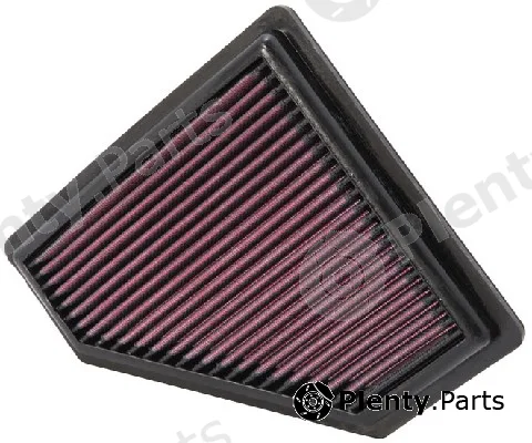 K&N Filters 33-2401 — Air Filter