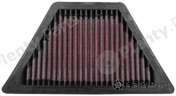 K&N Filters BM-1821 — Air Filter