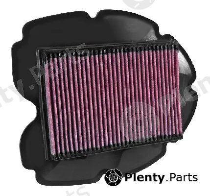 K&N Filters YA-9002 — Air Filter