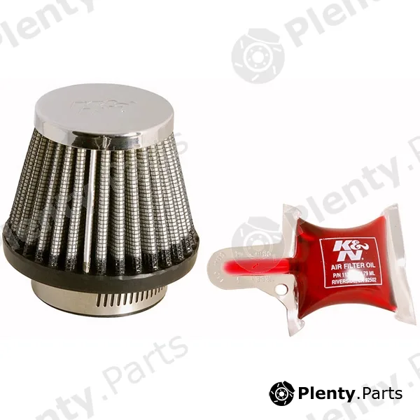 K&N Filters RC-2490 — Sports Air Filter