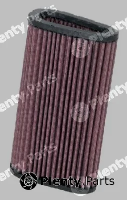 K&N Filters HA-5907 — Air Filter