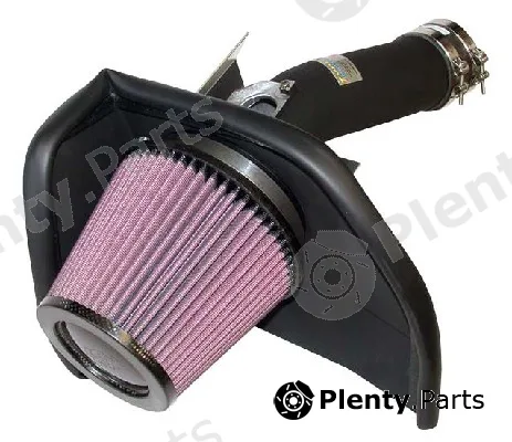 K&N Filters 69-8003TFK — Air Intake System Typhoon
