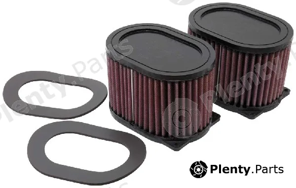 K&N Filters YA-1399 — Air Filter