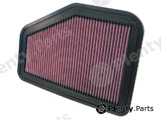 K&N Filters 33-2919 — Air Filter