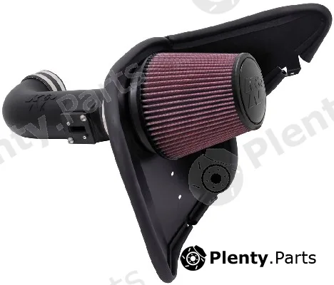 K&N Filters 63-3074 — Air Intake System AirCharger