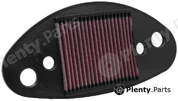 K&N Filters SU-8001 — Air Filter