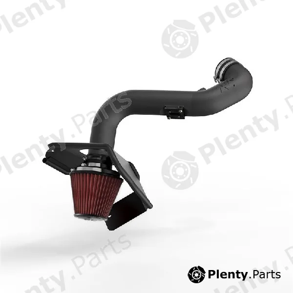 K&N Filters 57-2573 — Air Intake System FIPK