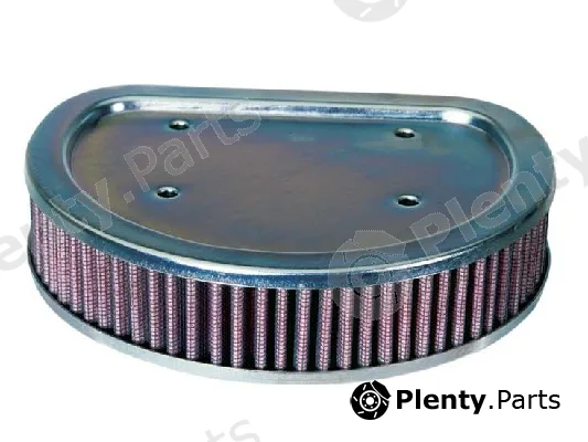 K&N Filters HD-8899 — Air Filter