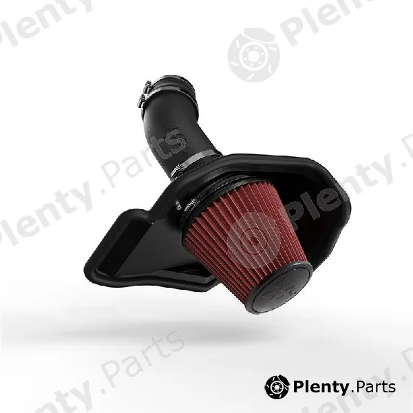 K&N Filters 63-1565 — Air Intake System AirCharger