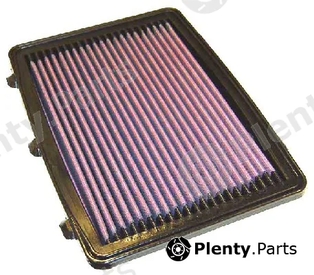 K&N Filters 33-2748-1 — Air Filter