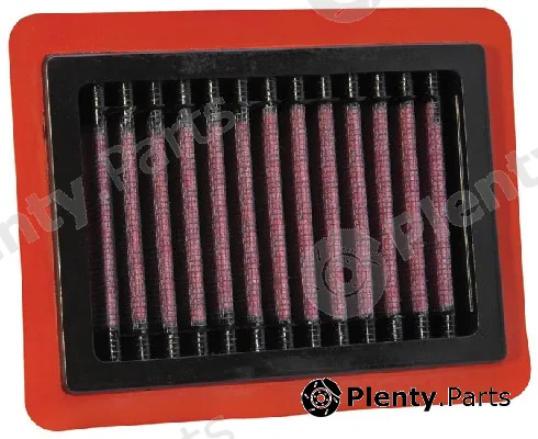 K&N Filters BM-1199 — Air Filter