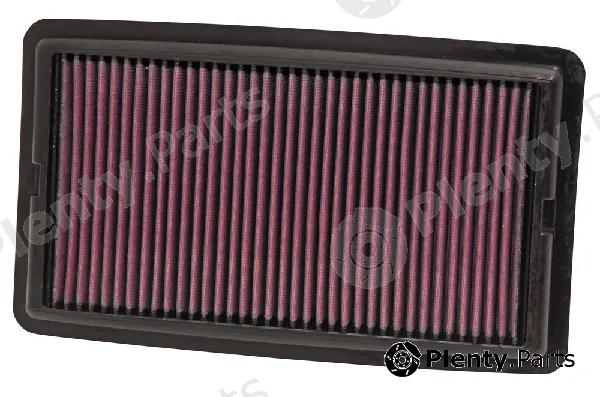 K&N Filters 33-5013 — Air Filter