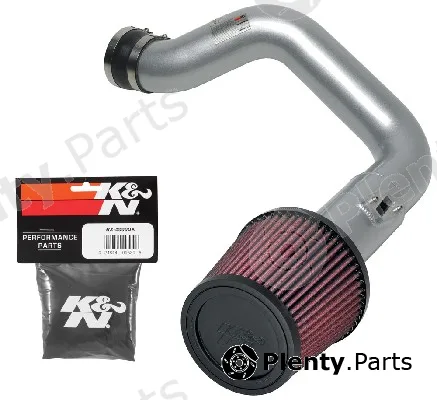 K&N Filters 69-4516TS — Air Intake System Typhoon