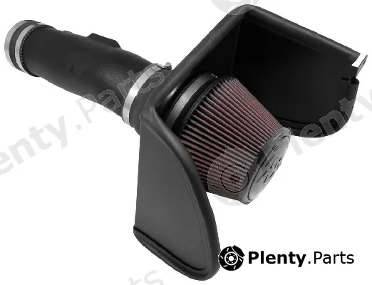 K&N Filters 63-6019 — Air Intake System AirCharger