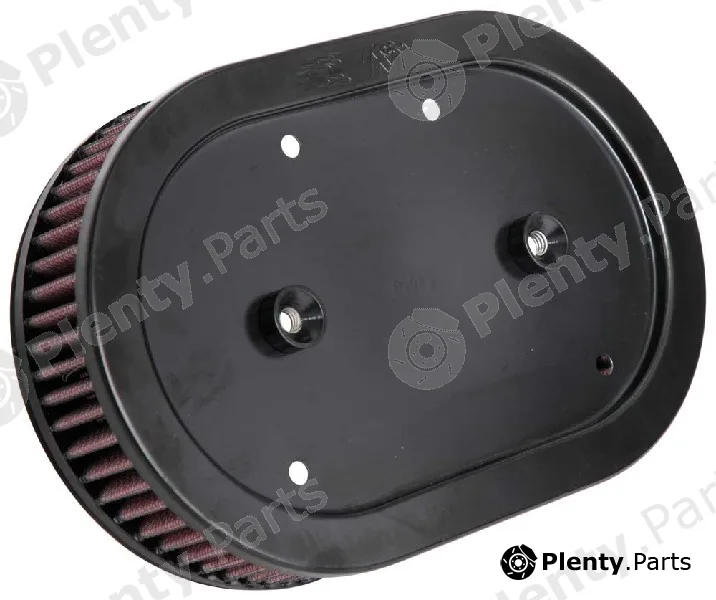 K&N Filters HD-0900 — Sports Air Filter