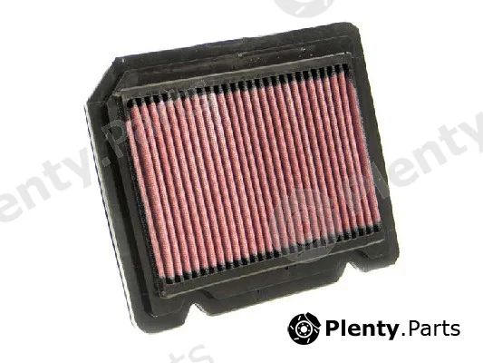 K&N Filters 33-2320 — Air Filter