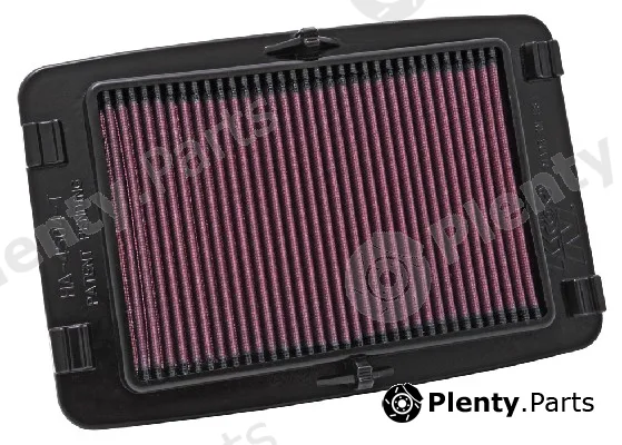 K&N Filters HA-4506-T — Air Filter
