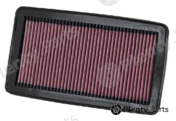 K&N Filters 33-2383 — Air Filter