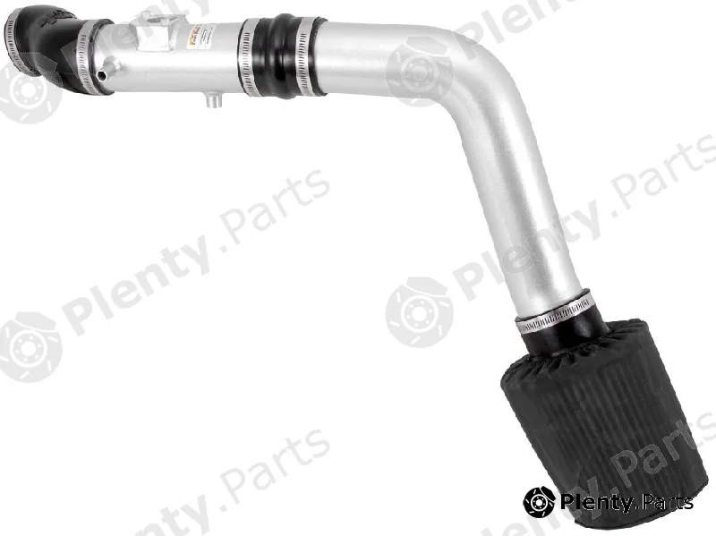 K&N Filters 69-6026TS — Air Intake System Typhoon