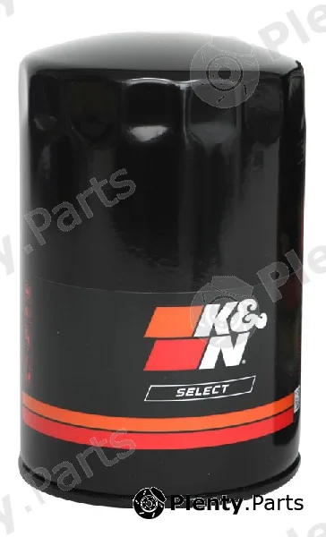 K&N Filters SO-2011 — Oil Filter Performance Oil Filter