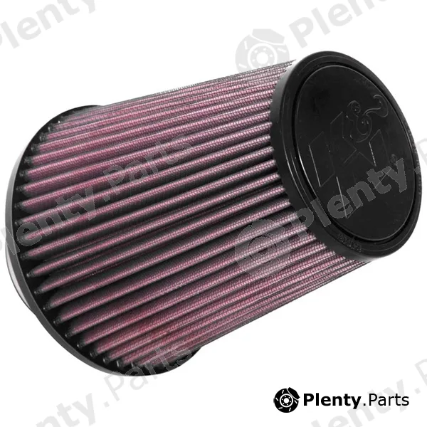 K&N Filters RU-4700 — Sports Air Filter