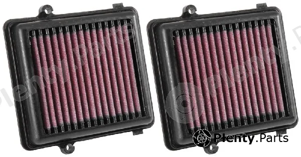 K&N Filters HA-9916 — Air Filter