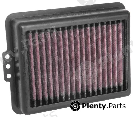 K&N Filters BM-8518 — Air Filter