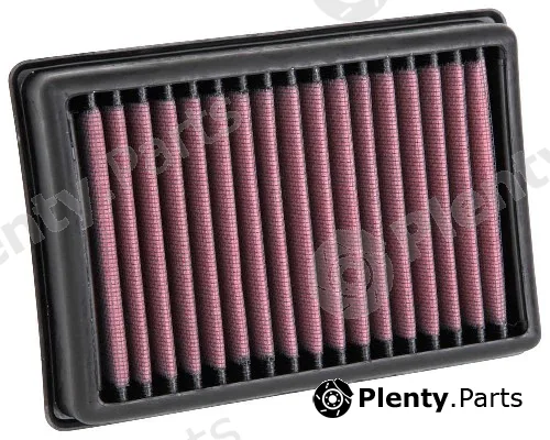 K&N Filters MG-1315 — Air Filter