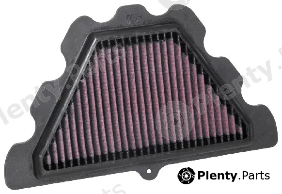 K&N Filters KA-9018 — Air Filter