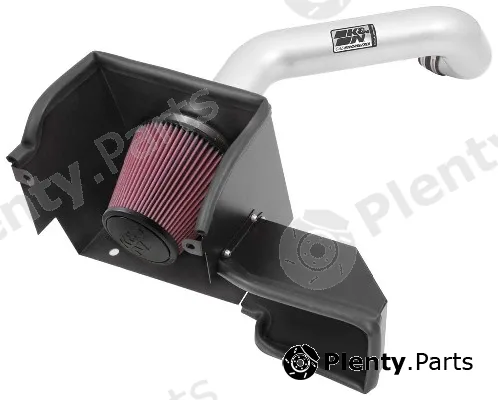 K&N Filters 77-1564KS — Air Intake System 77 Series