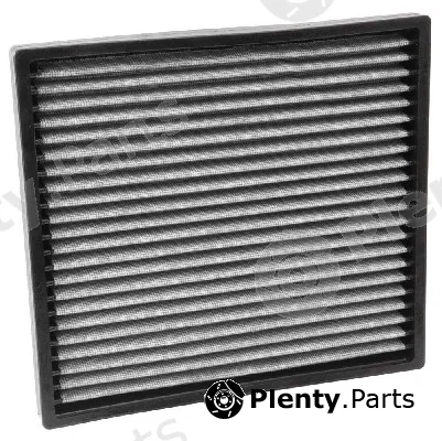 K&N Filters VF2016 — Filter, cabin air