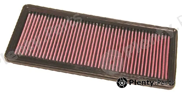 K&N Filters 33-2842 — Air Filter