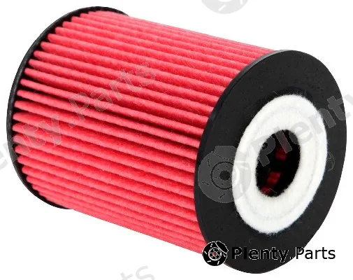 K&N Filters HP-7035 — Oil Filter Premium Oil Filter