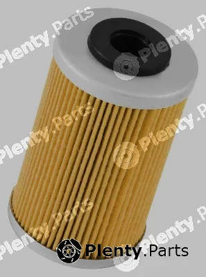 K&N Filters KN-655 — Oil Filter