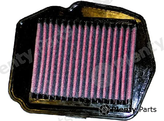 K&N Filters HA-1202 — Air Filter