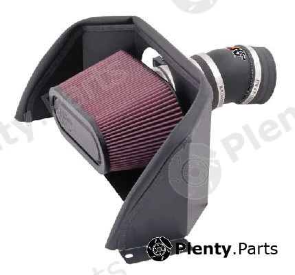 K&N Filters 57-3046 — Air Intake System FIPK