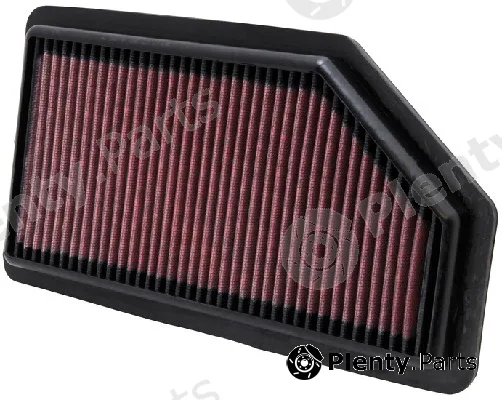 K&N Filters 33-2461 — Air Filter